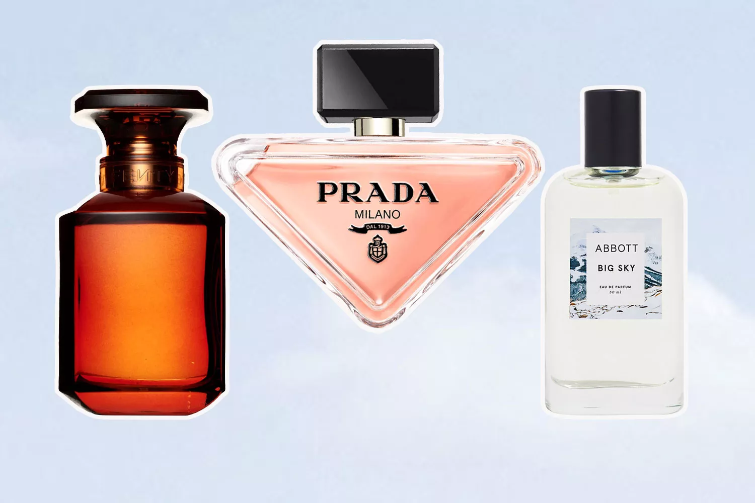 Best Wintry Fragrances to Shop During the Sephora Fragrance Sale