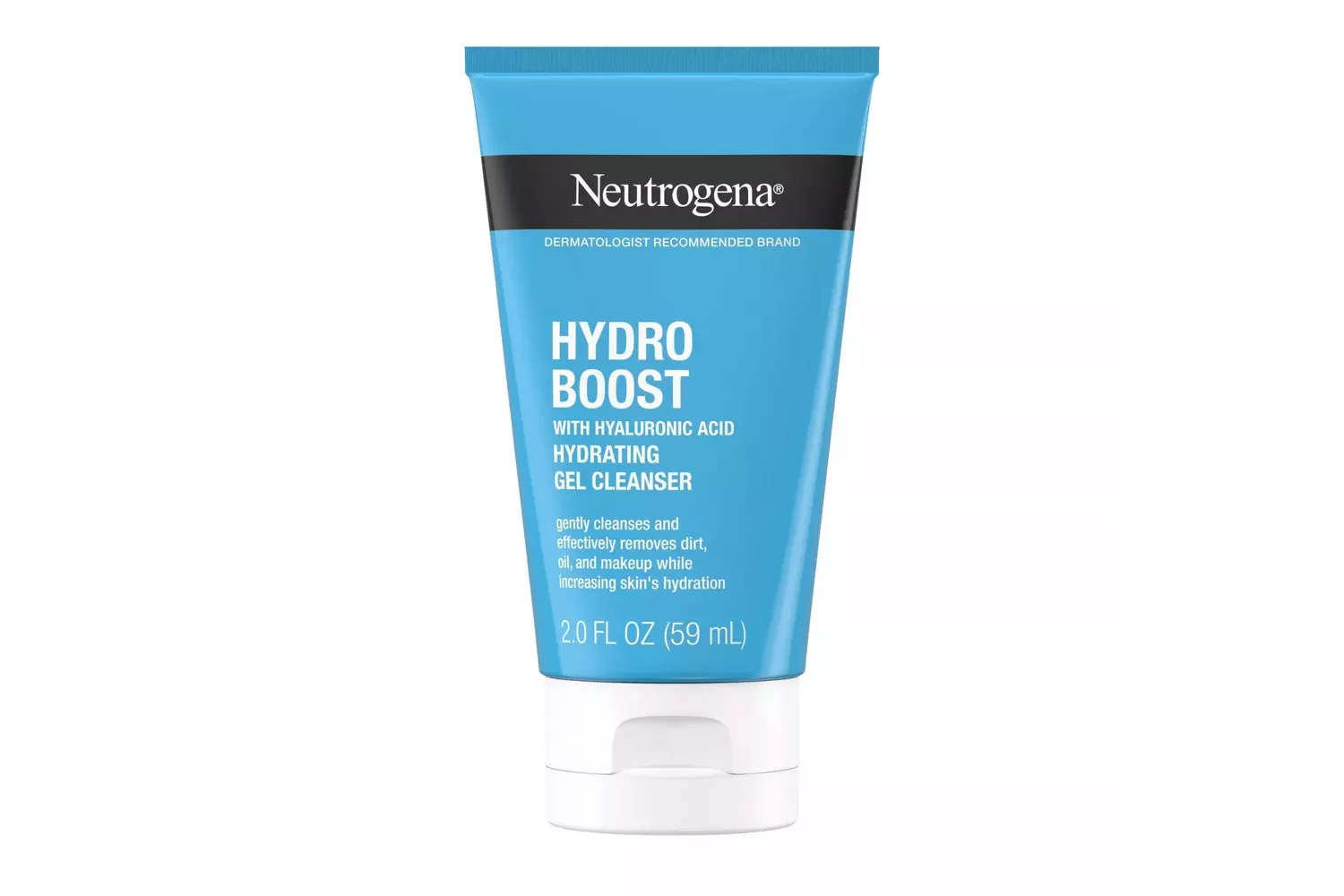 Neutrogena Hydro Boost Gel Cleanser