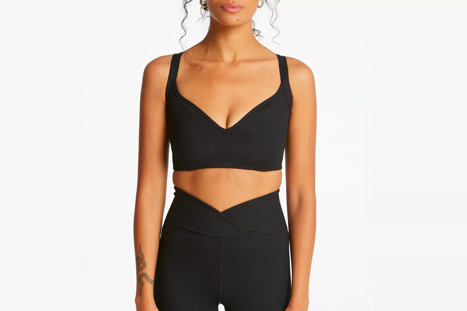year-of-ours-ribbed-curved-bralette
