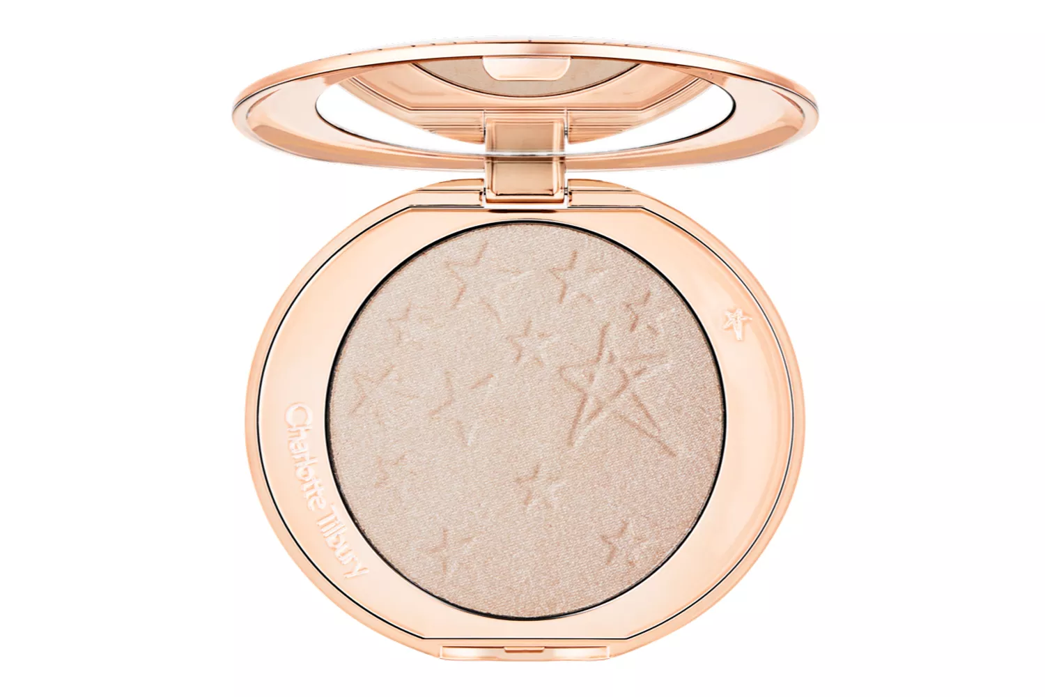 Charlotte Tilbury Hollywood Glow Glide Face Architect Highlighter