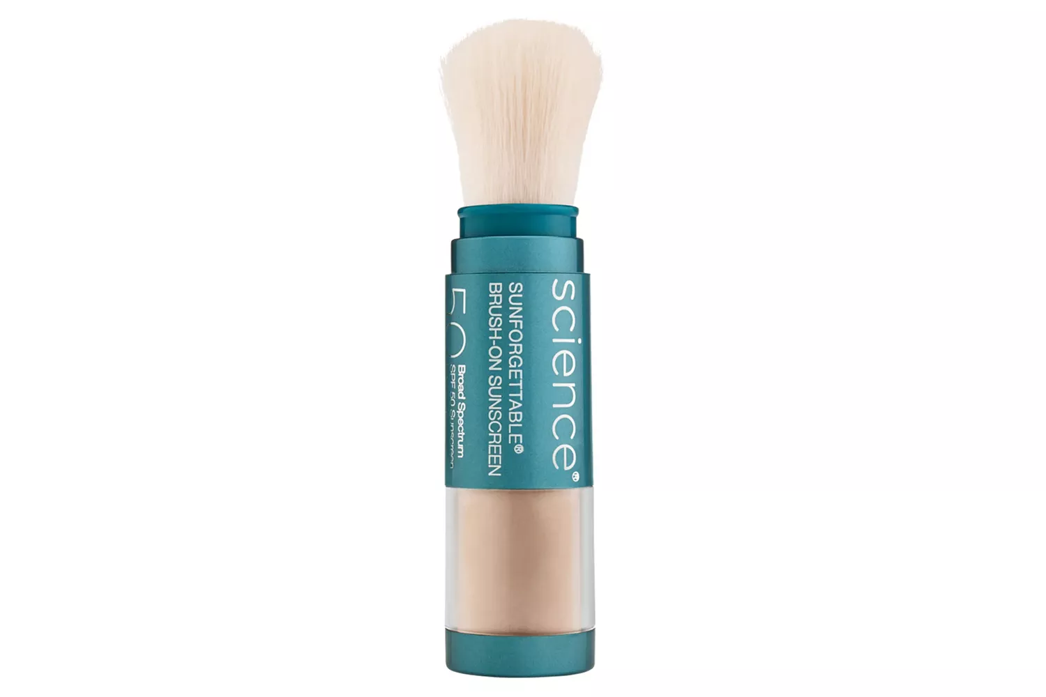 Colorscience Sunforgettable Total Protection Brush-On Shield SPF 50