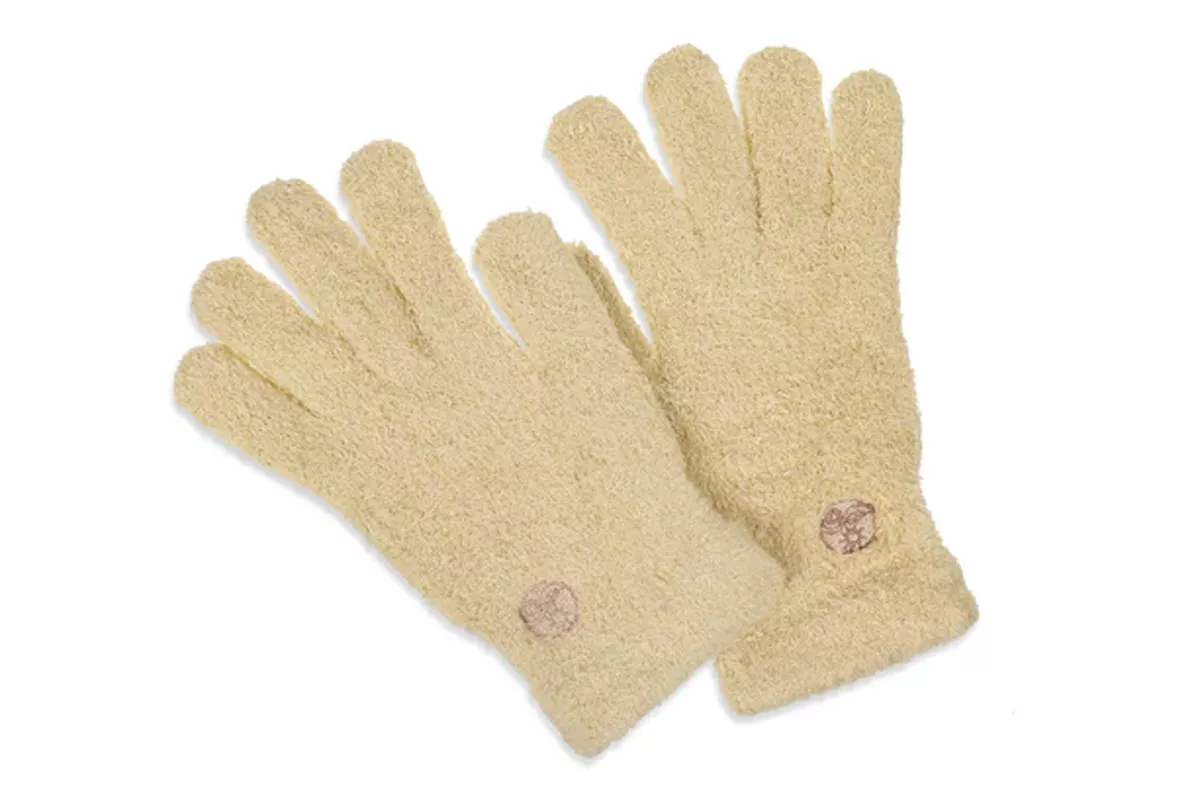 Earth Therapeutics Aloe Infused Gloves