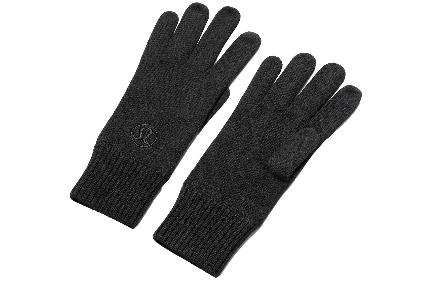 Lululemon Warm Revelation Gloves Tech