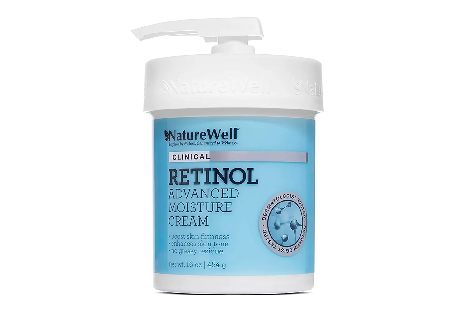 Nature Well Retinol Advanced Moisture Cream