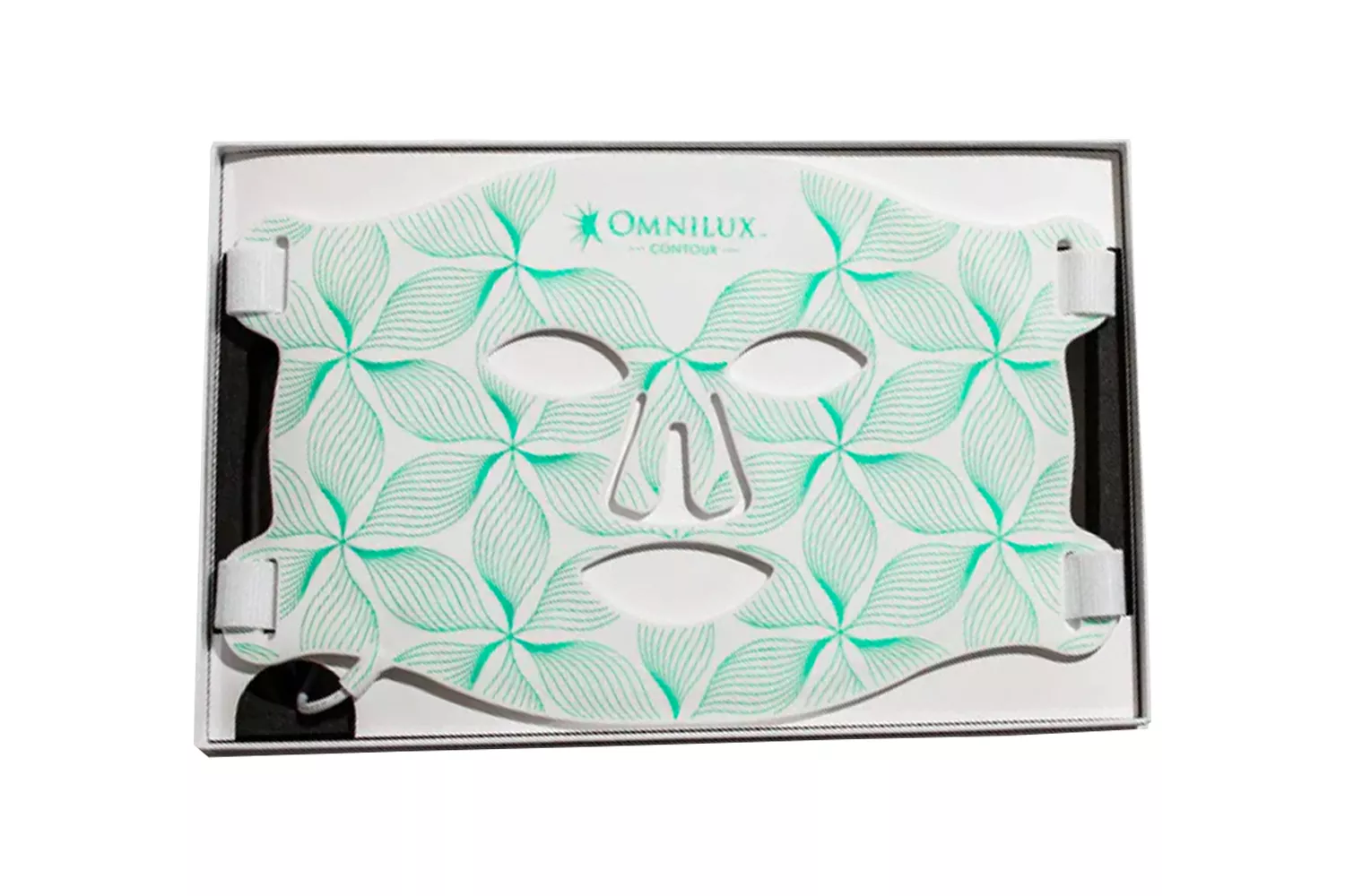 OmniLux LED Contour Face Mask