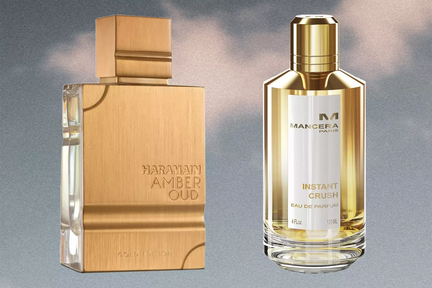 Perfumes Similar to Baccarat Rouge 540