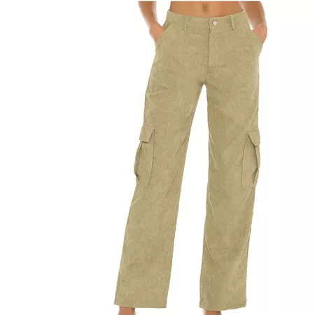 willow cargo pants