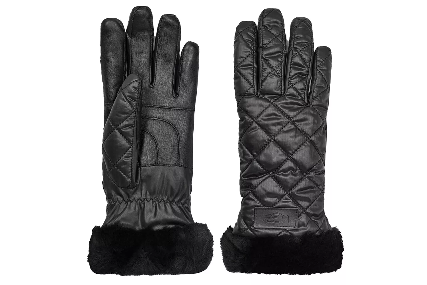 UGG Quilted Performance Glove