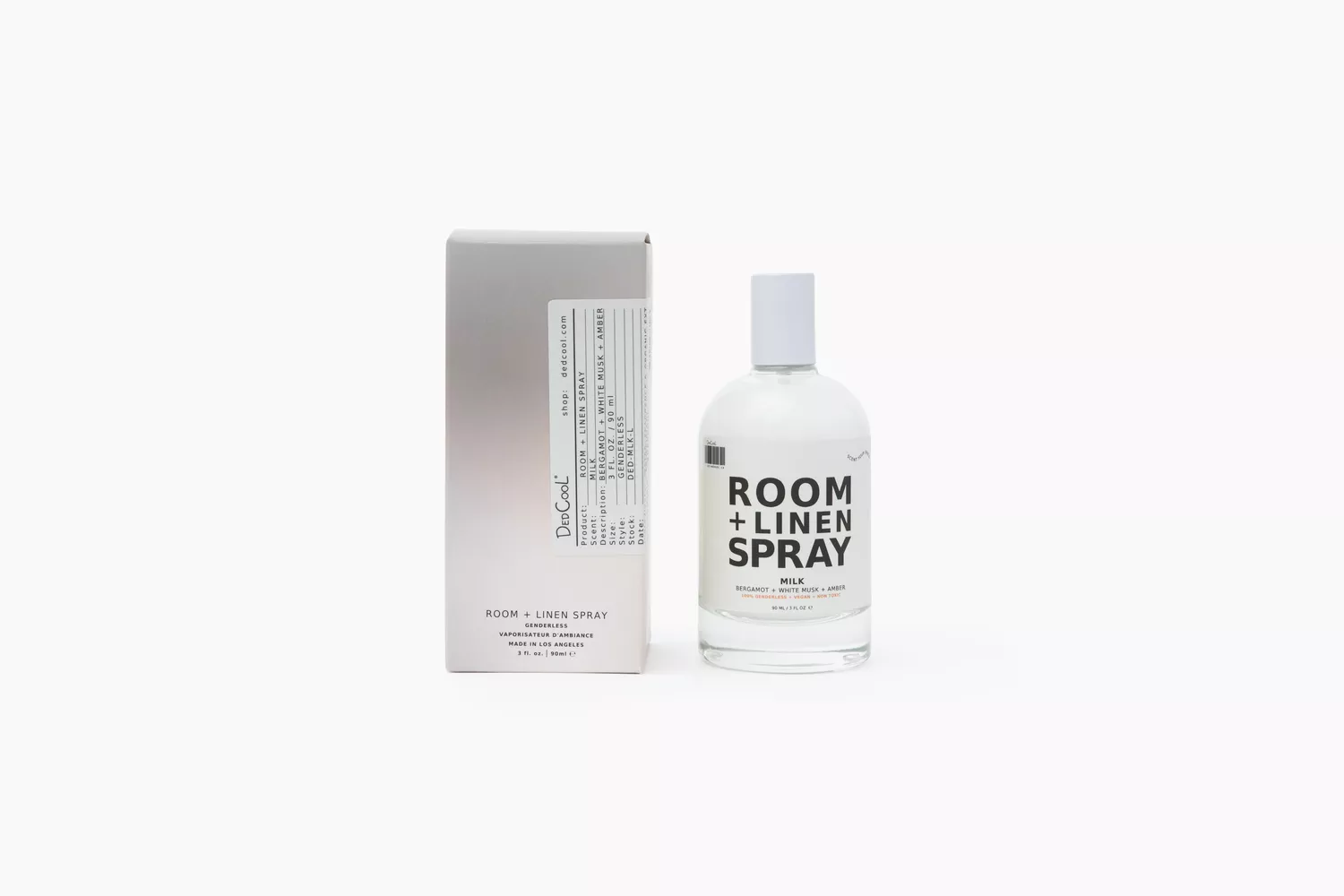 Room spray