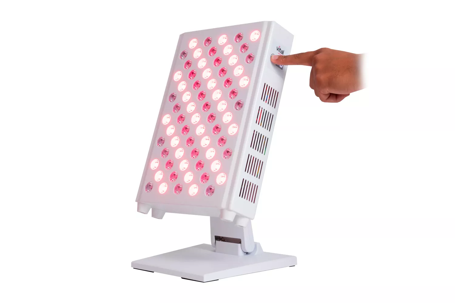 Vital PRO Red Light Therapy Panel