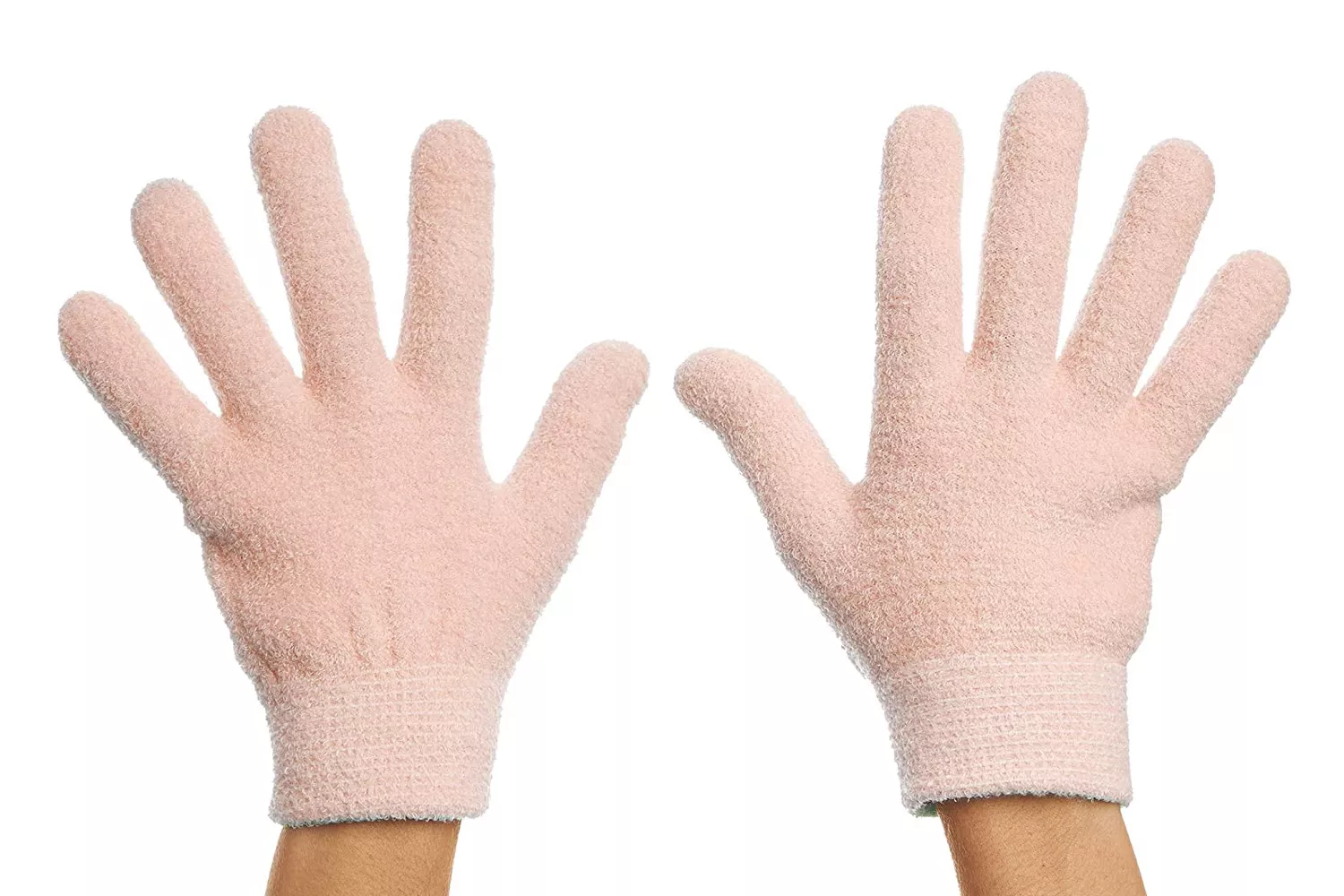 ZenToes Moisturizing Gloves with Gel Lining
