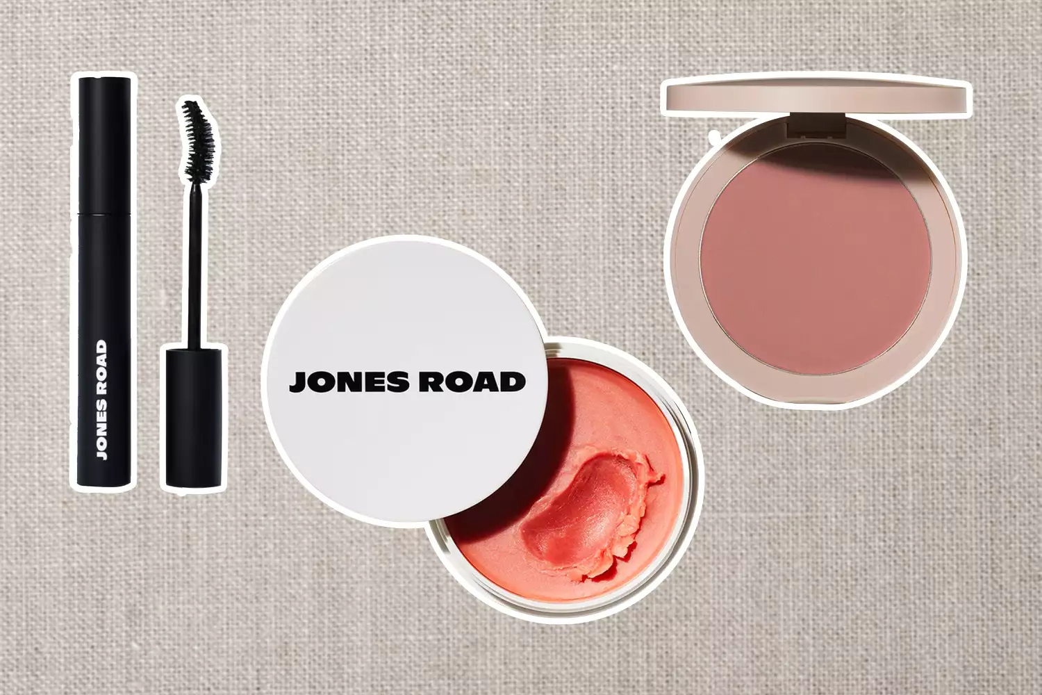 Jone Road Beauty Products