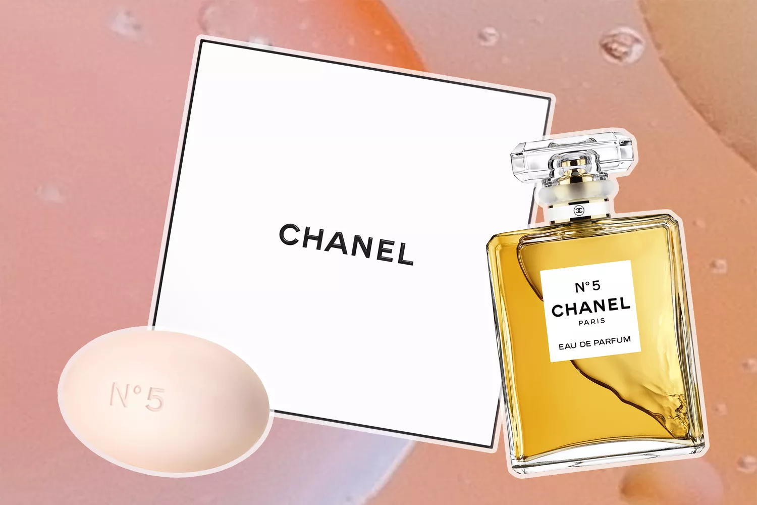 Best Chanel Gift Sets of 2023