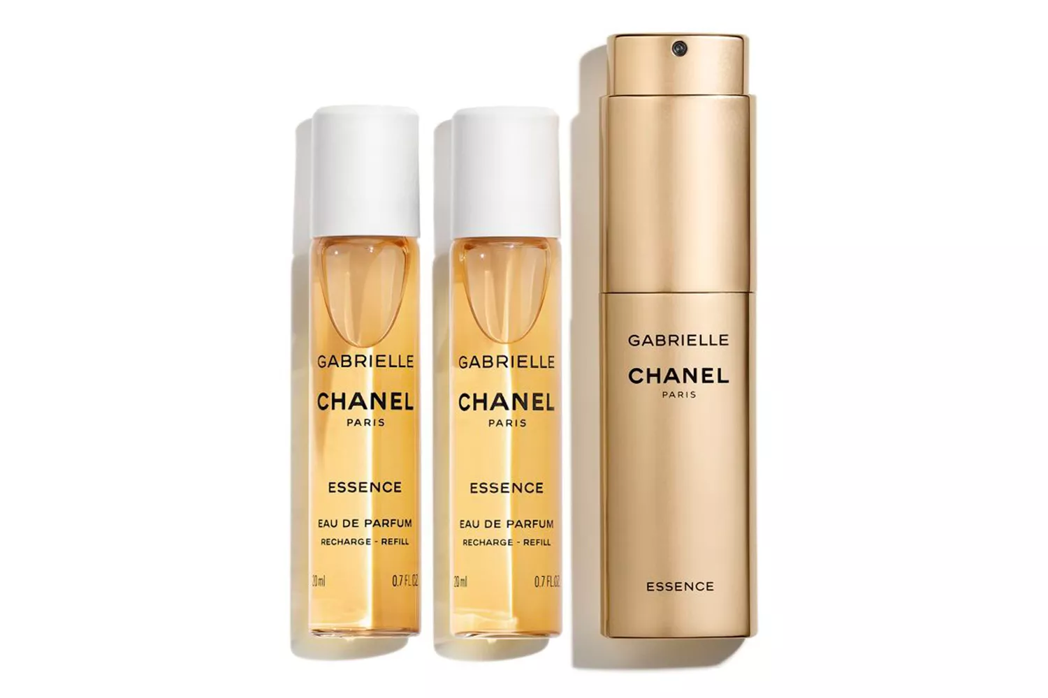 Chanel Gabrielle Essence Eau de Parfum Set