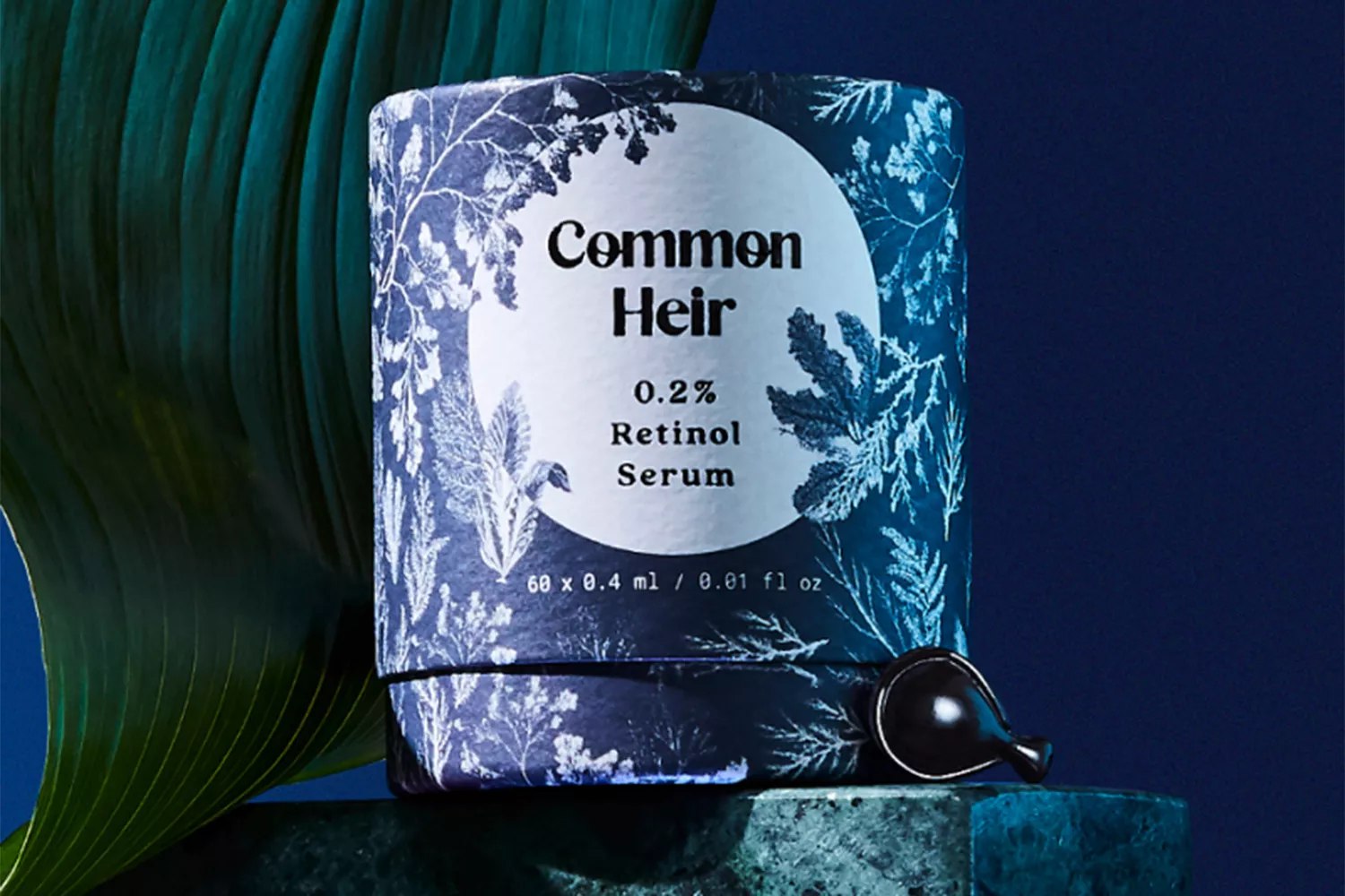 Common Heir Retinol Serum