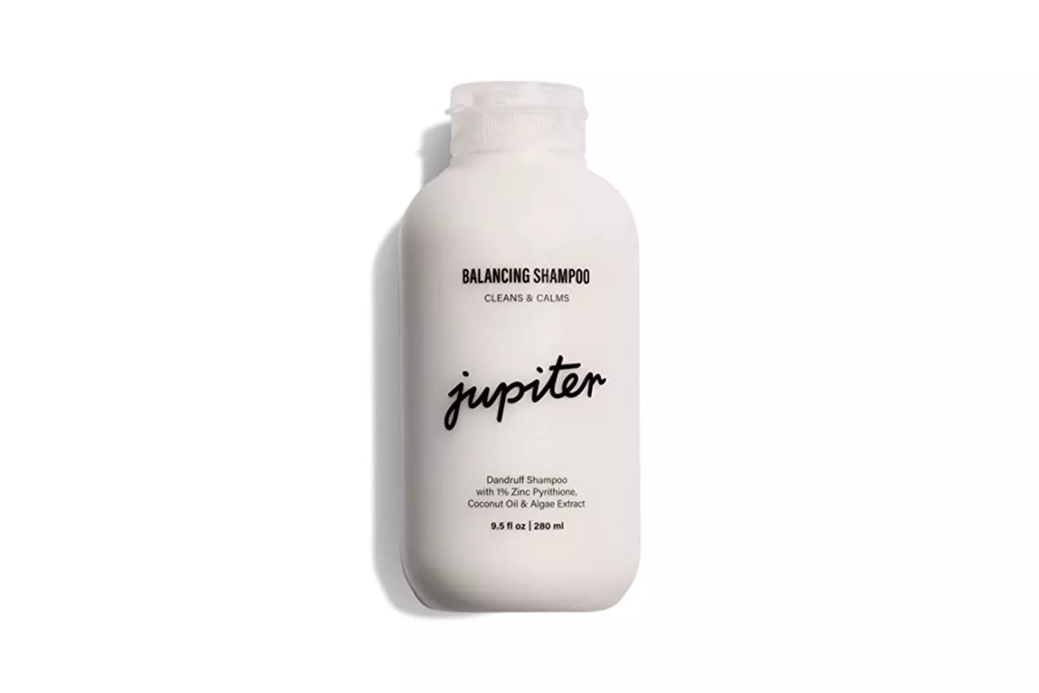 Jupiter Balancing Dandruff Shampoo