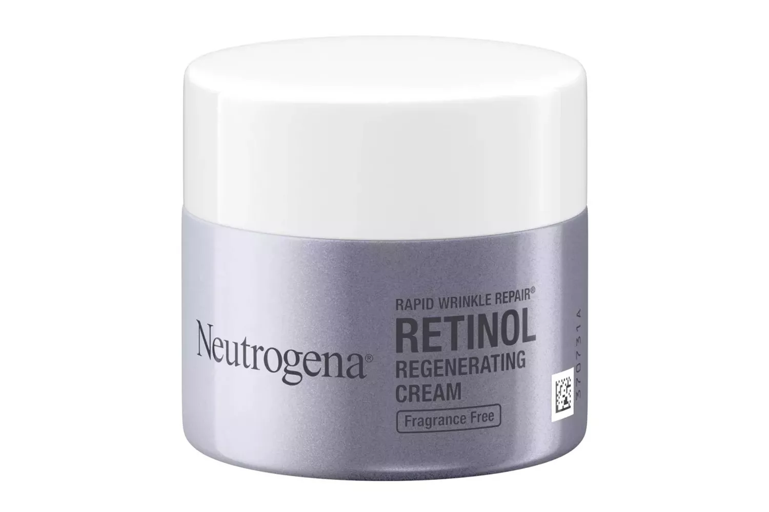 Neutrogena Rapid Wrinkle Repair Hyaluronic Acid &amp; Retinol Face Cream
