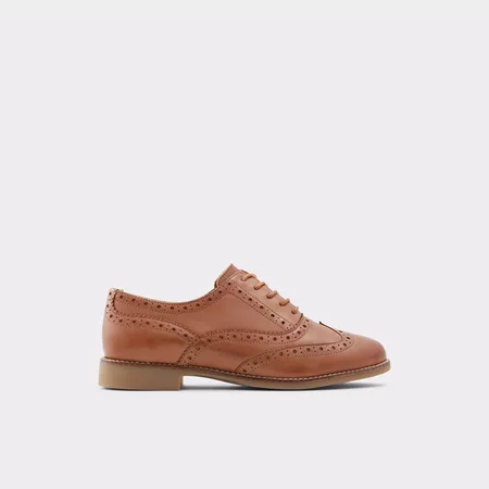 Oxford Shoe