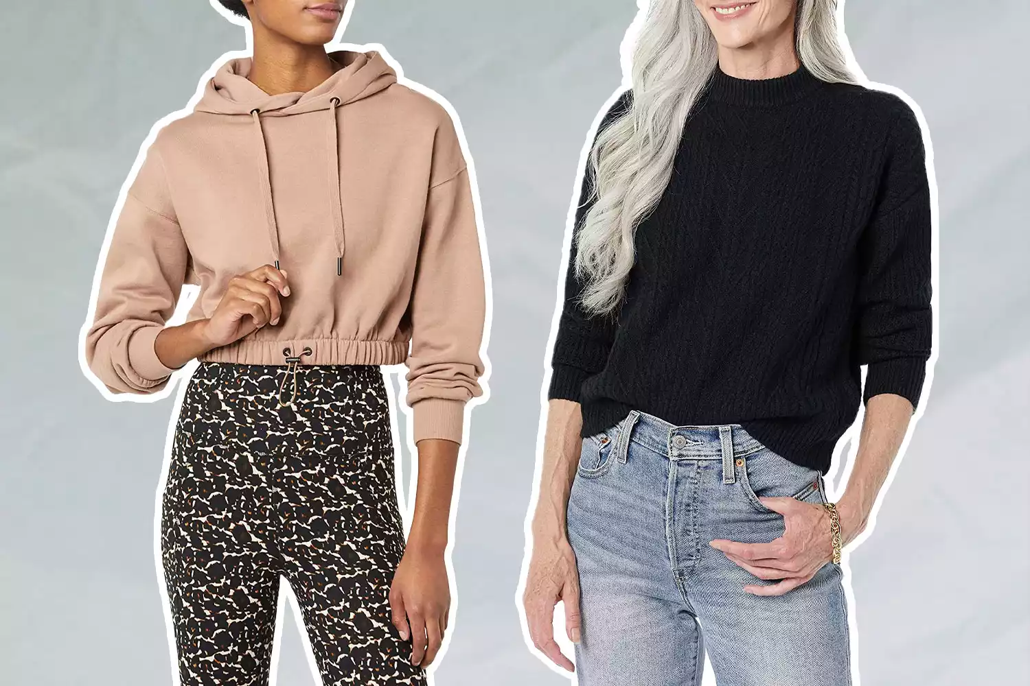 Standout Amazon Clothing Brands To Shop Now