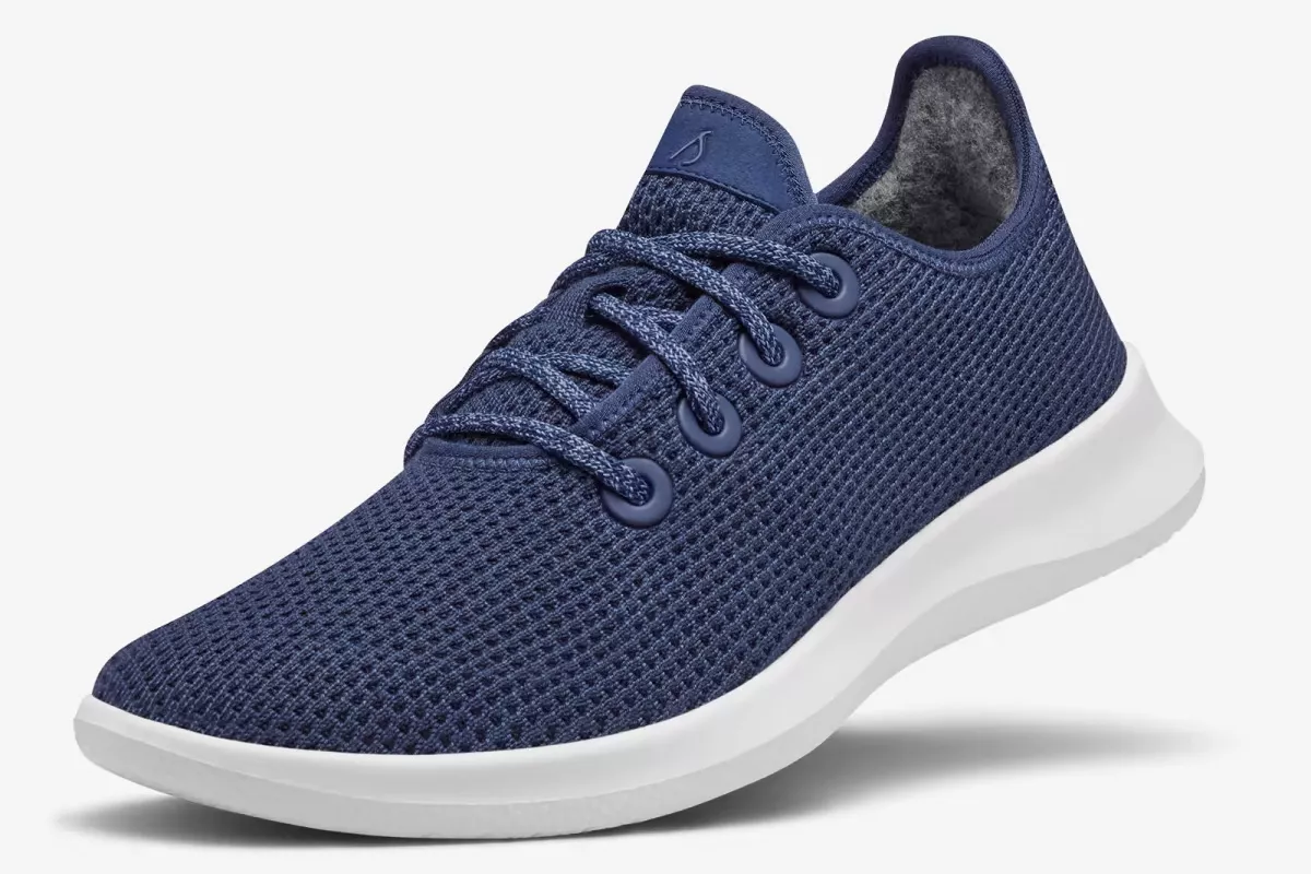 Allbirds Men's Tree Runners