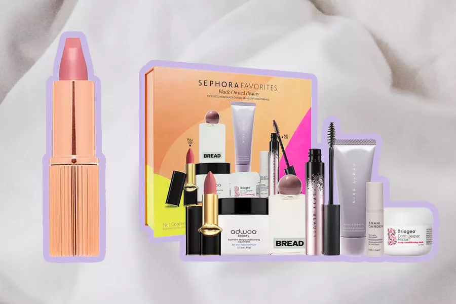 best makeup skincare gift sets