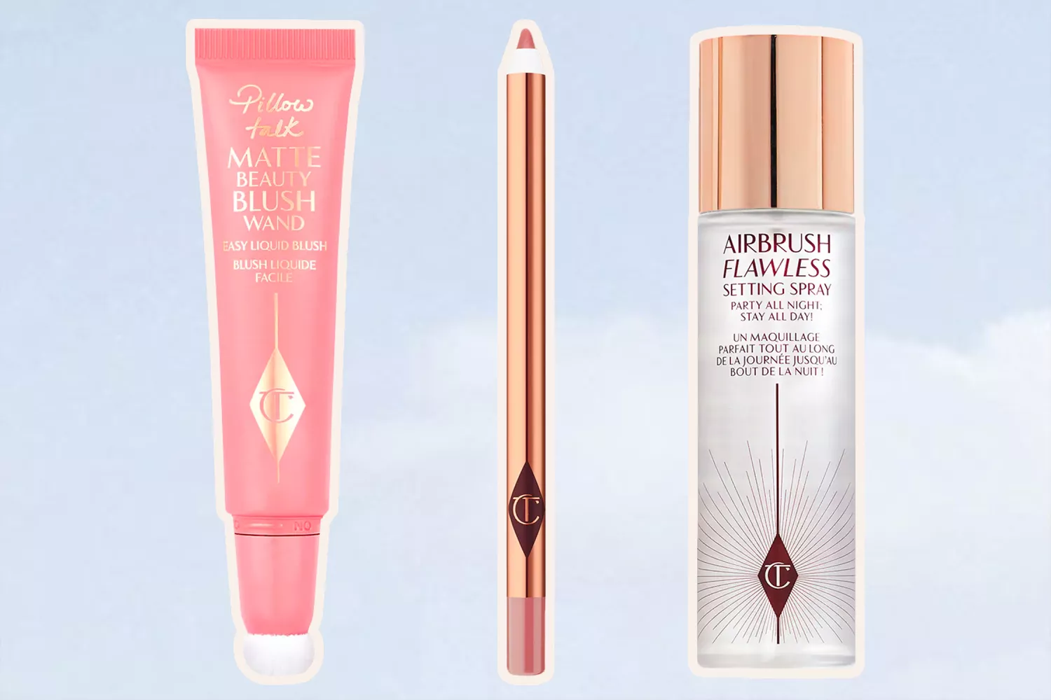 Best Charlotte Tilbury Products of 2023