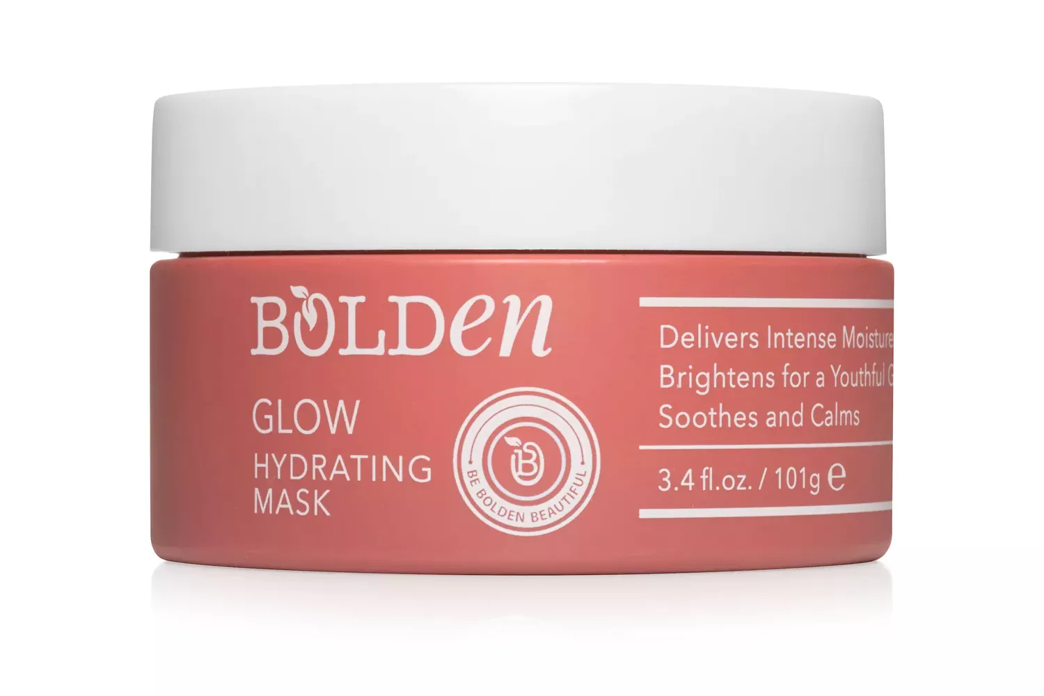 Bolden Glow Hydrating Mask