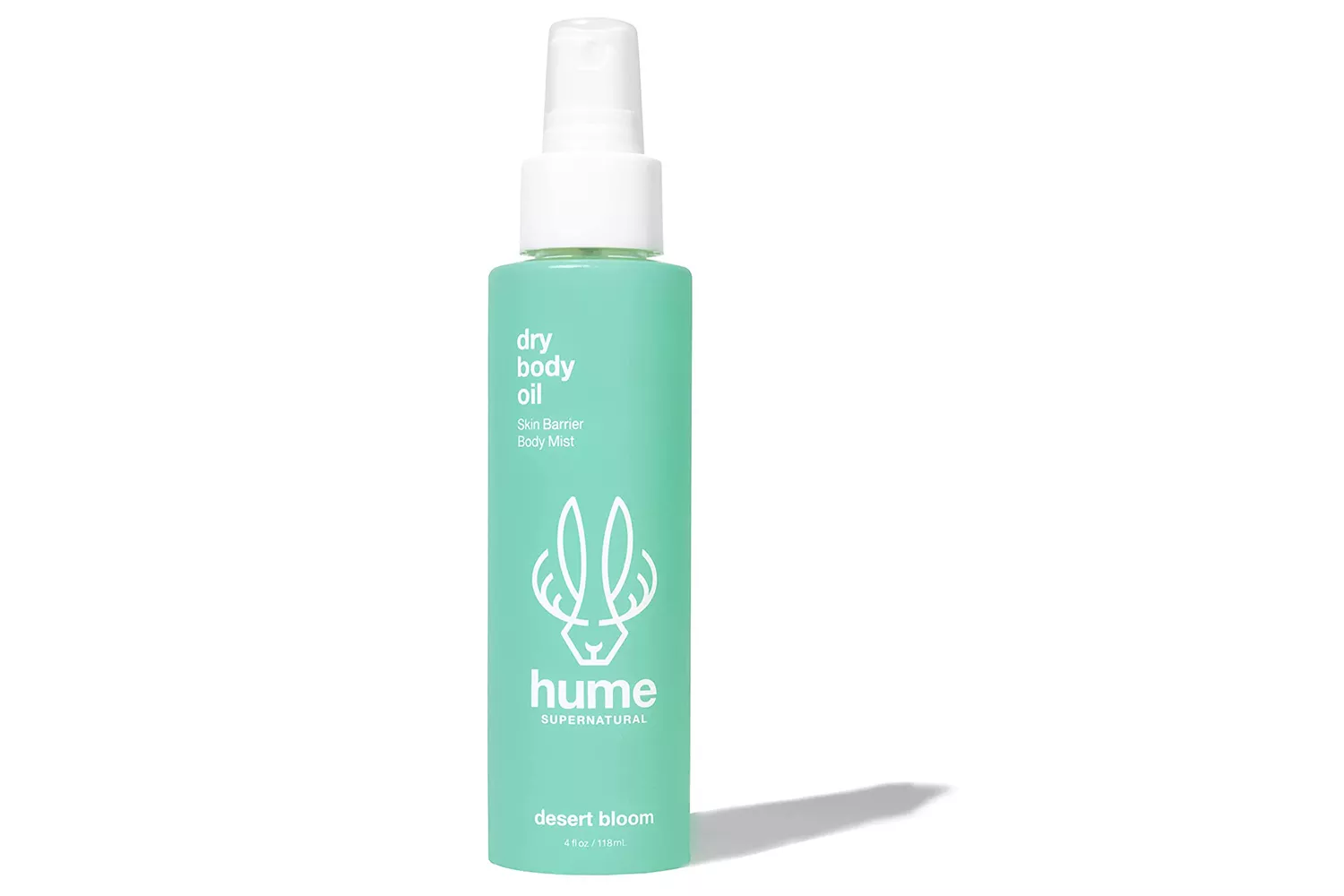 Hume Supernatural Dry Body Oil Spray