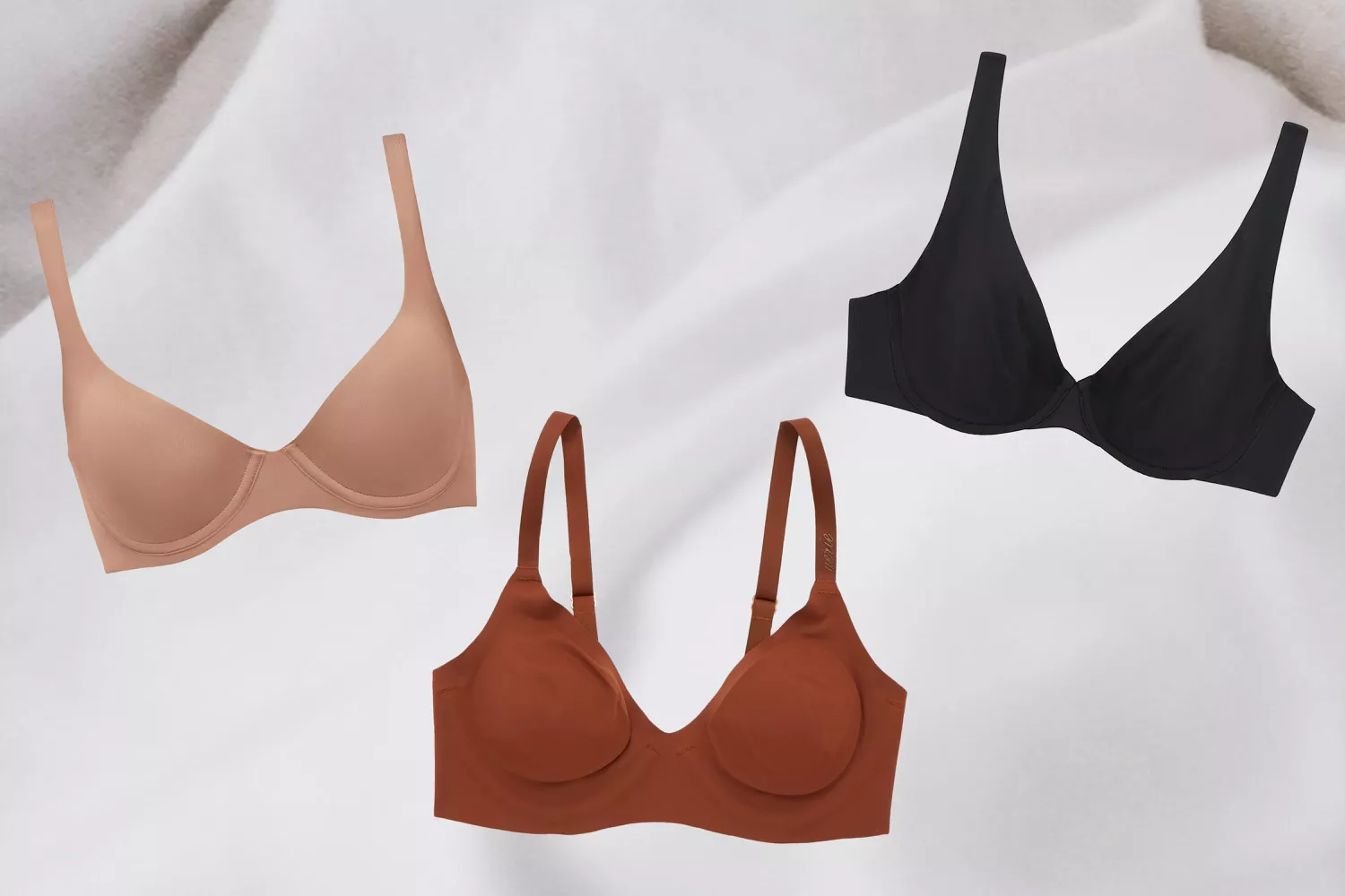 Most Comfortable Bras of 2023