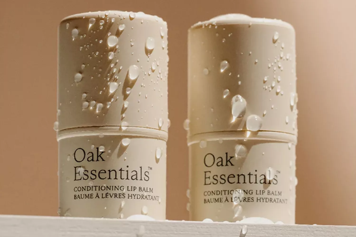 Oak Essentials Conditioning Lip Balm