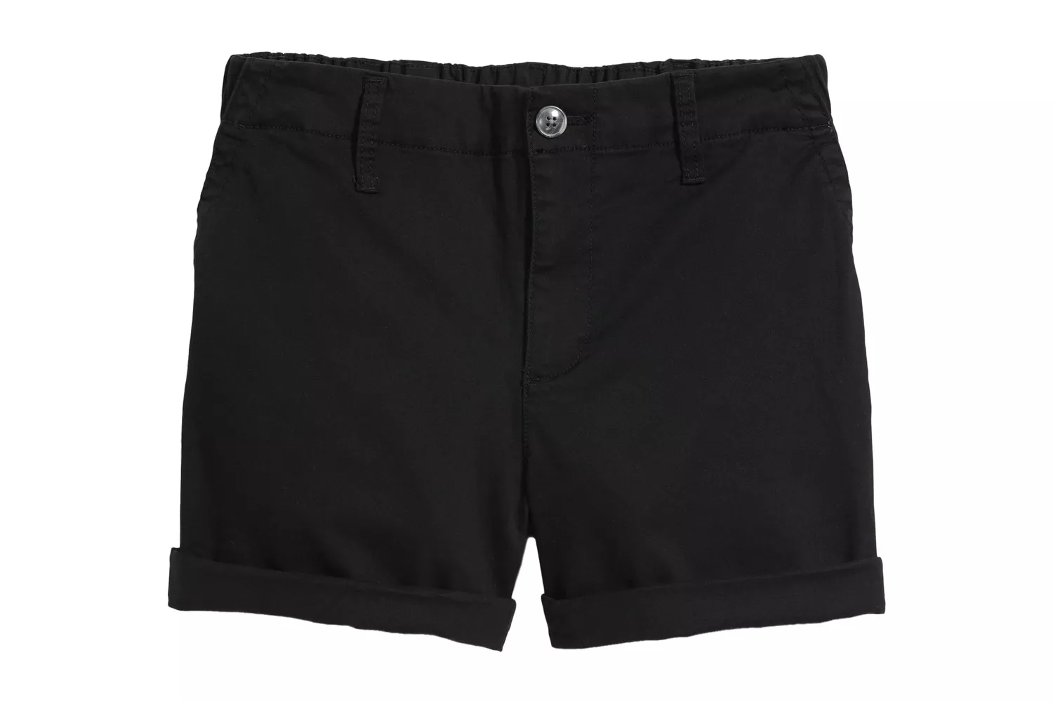 Old Navy High-Waisted OGC Pull-On Chino Shorts for Women