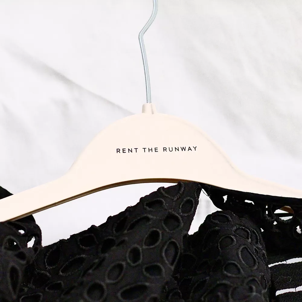 Rent the Runway review