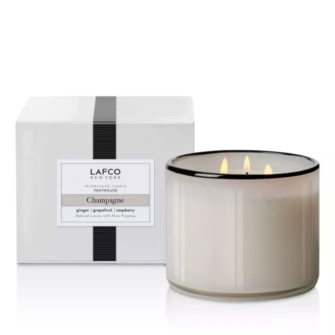 Lafco 3-Wick Candle