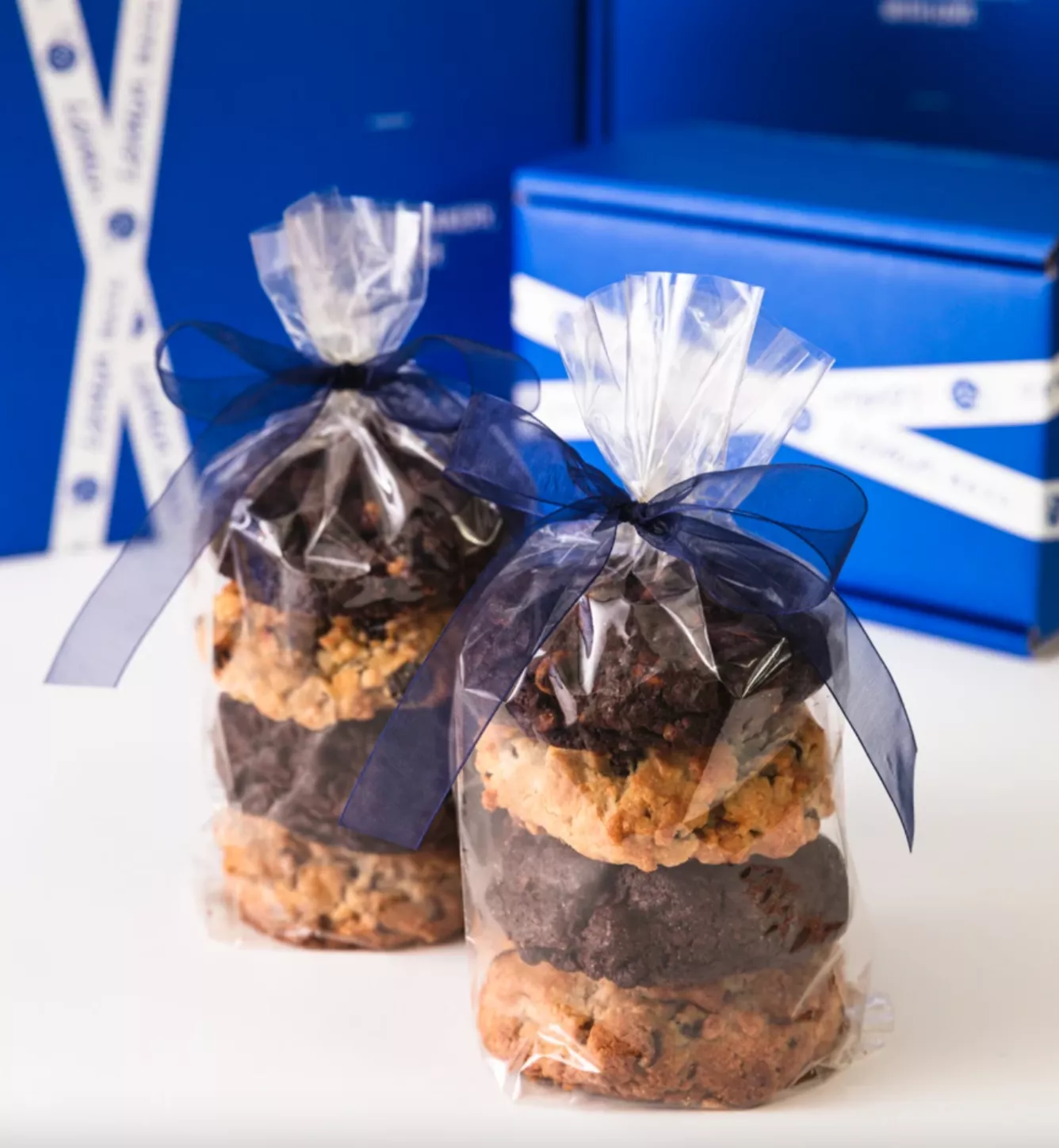 Levain Bakery Signature Cookie Assortment Gift Box