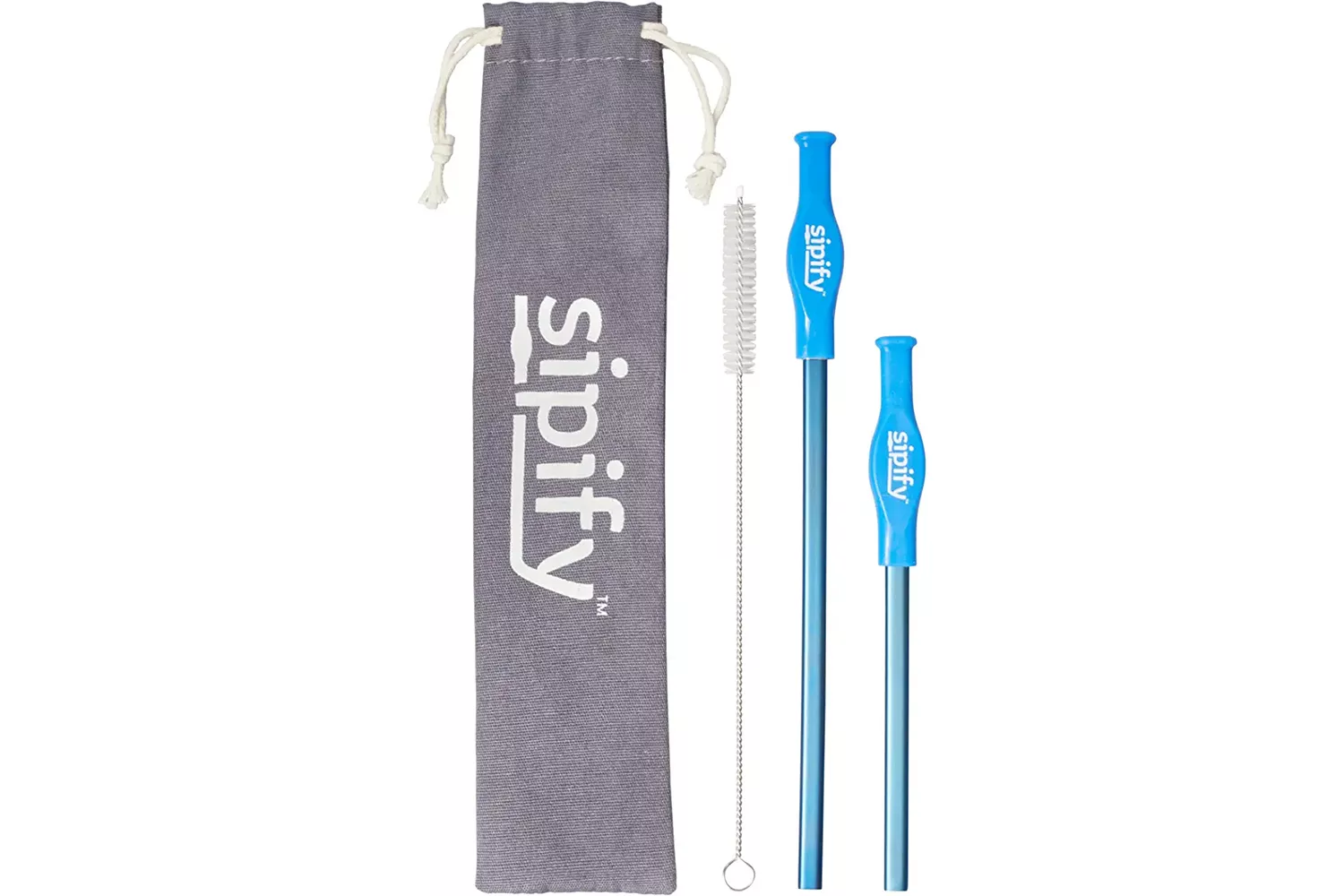 Sipify Reusable Straw