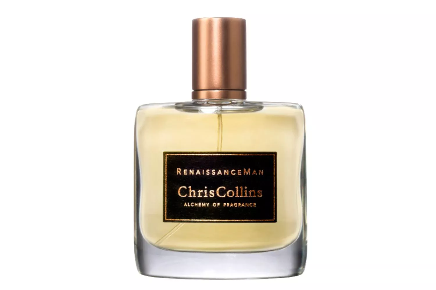 Chris Collins Renaissance Man Eau de Parfum