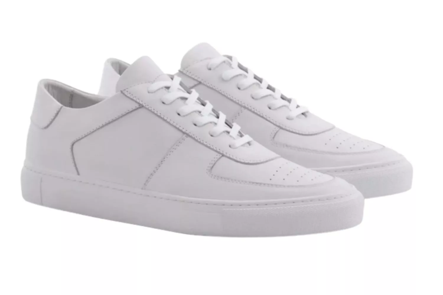 Beckett Simonon Garcia Sneaker