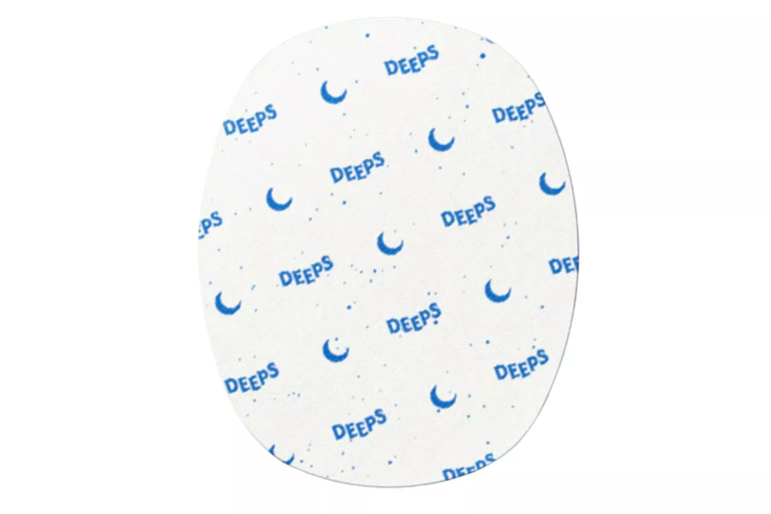 Deeps Sleep Patch 