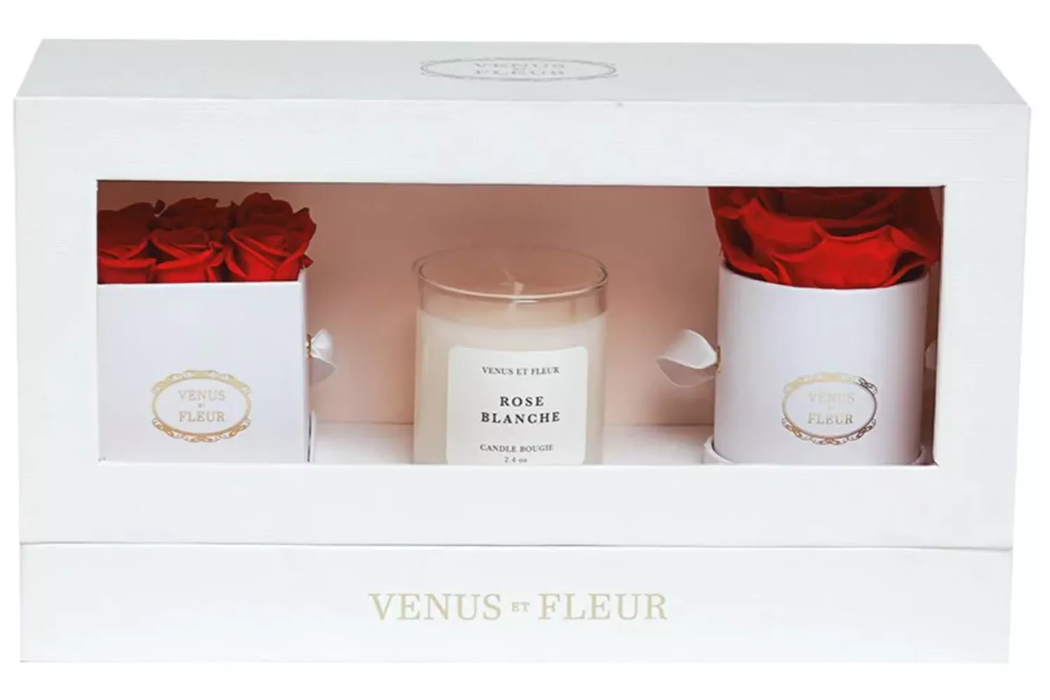 Venus Et Fleur The Classic Bundle
