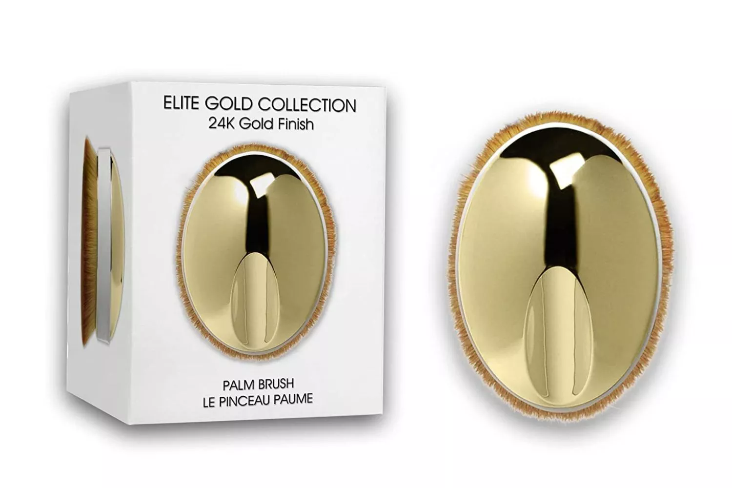 Elite Gold Collection Brush