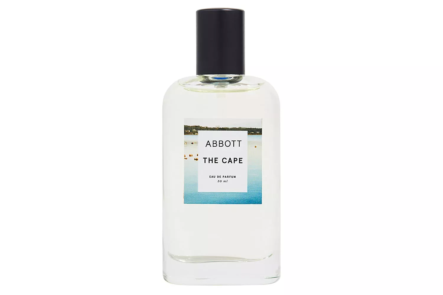 Abbott The Cape Eau de Parfum