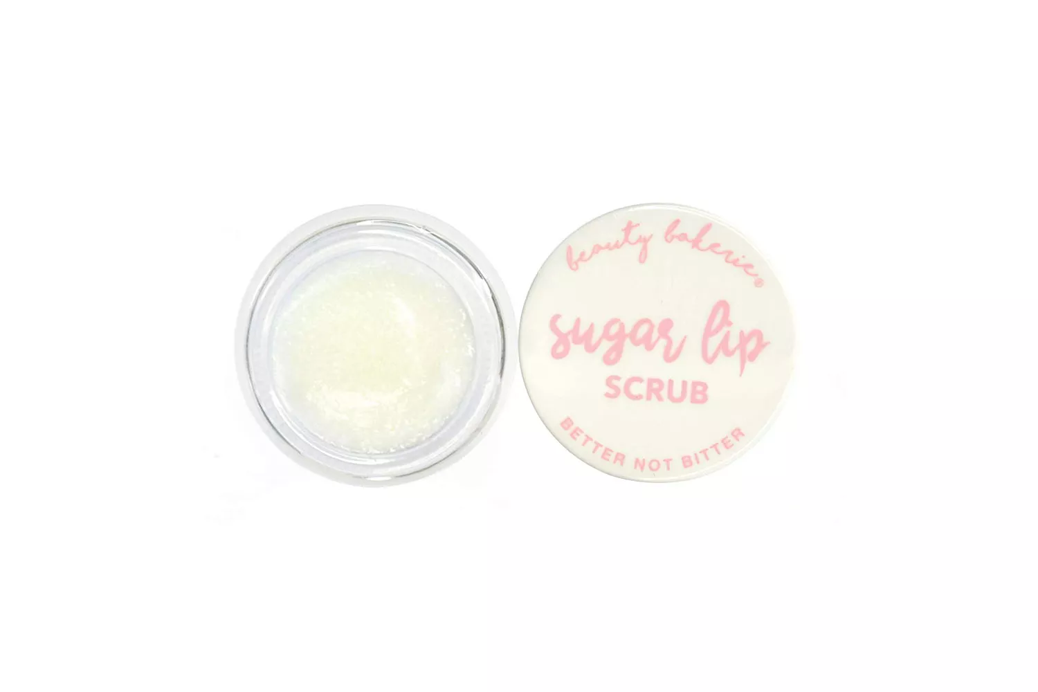 Beauty Bakerie Sugar Lip Scrub