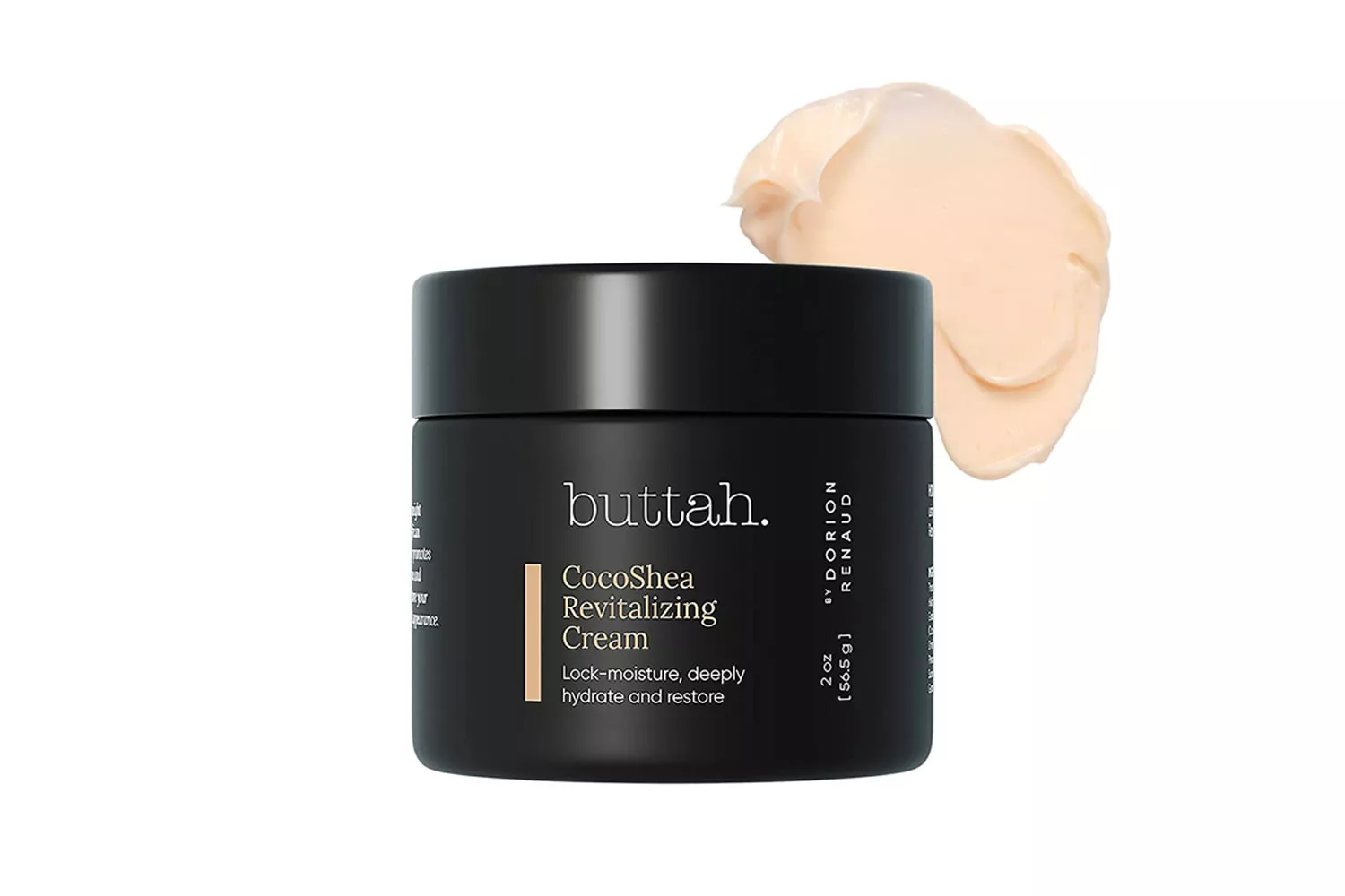 buttah CocoShea Revitalizing Cream