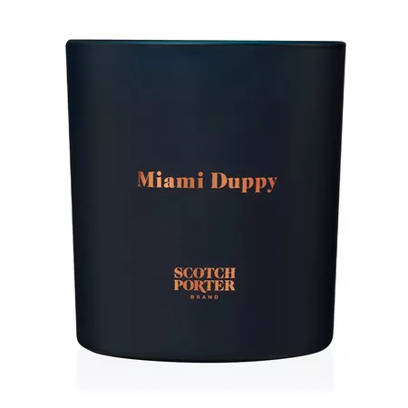 Miami Duppy Candle