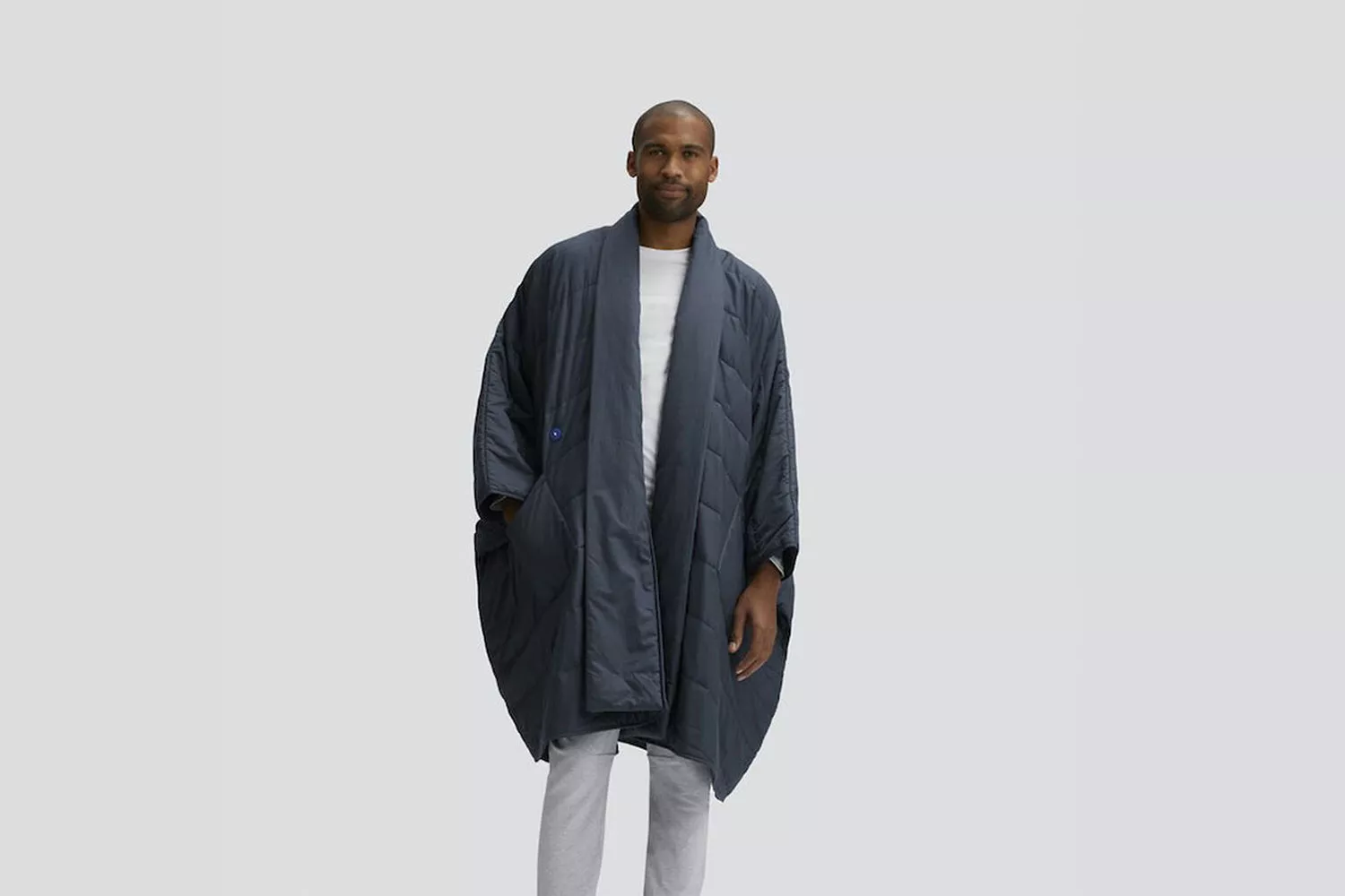 Casper Snoozewear Blanket Robe