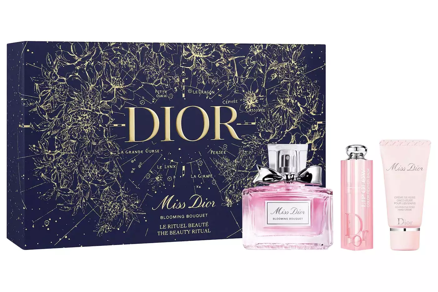 Dior Miss Dior Blooming Bouquet Lifestyle Gift Set