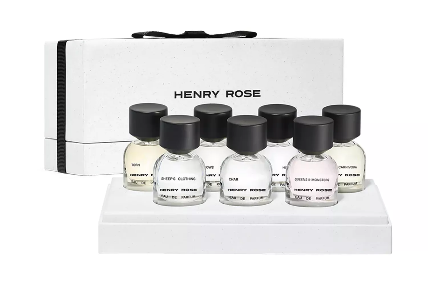 Henry Rose Mini-Coffret Gift Set