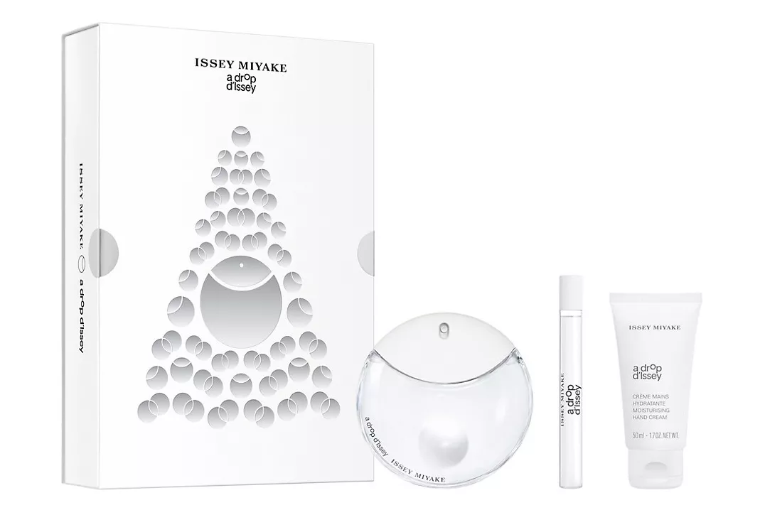 Issey Miyake A Drop D&acirc;Issey Eau de Parfum Gift Set