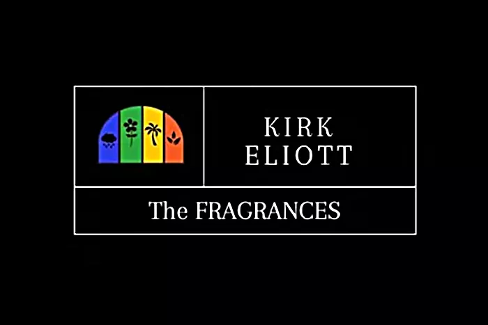 Kirk Elliot Bespoke Fragrance Collection