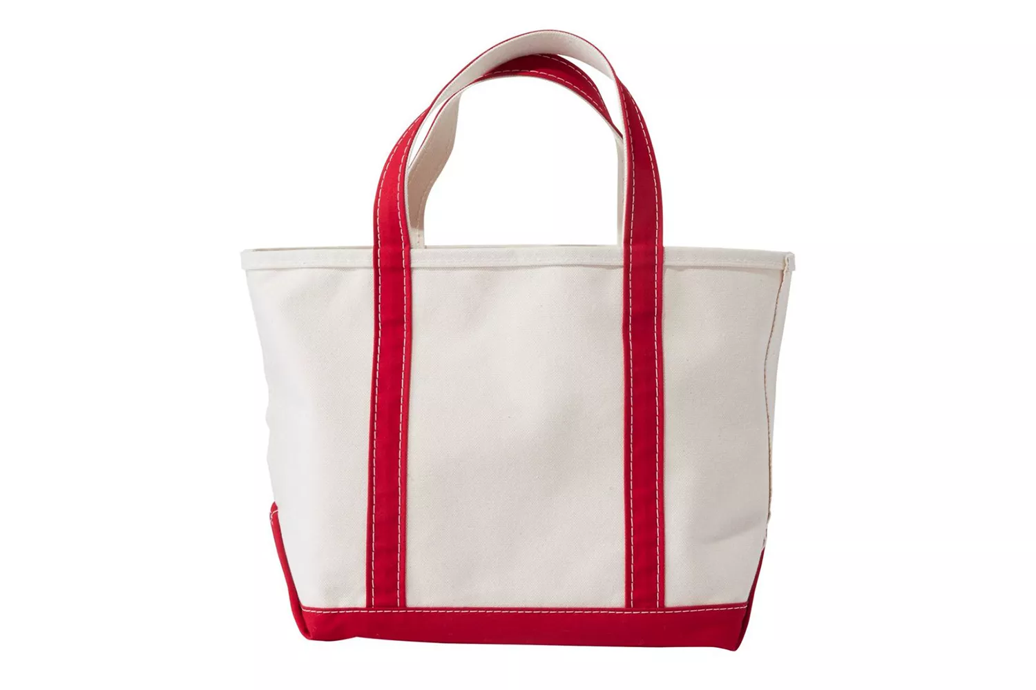 L.L. Bean Boat and Tote, Open-Top